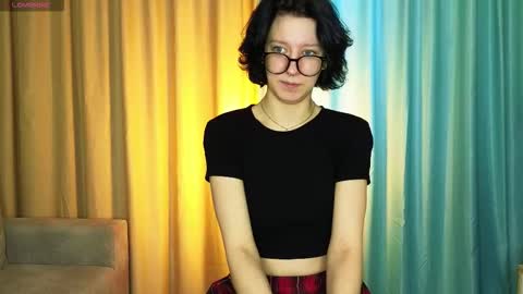 Jeny online show from November 27, 7:21 am