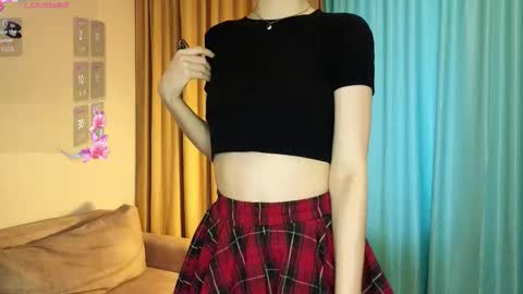 Jeny online show from November 28, 6:38 am