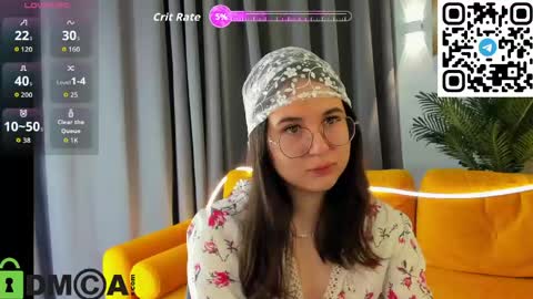 leylamirage online show from April 23, 12:29 pm