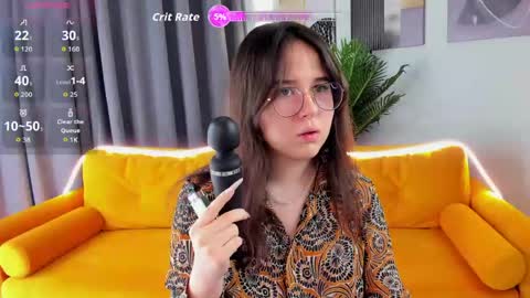 leylamirage online show from April 24, 12:18 pm