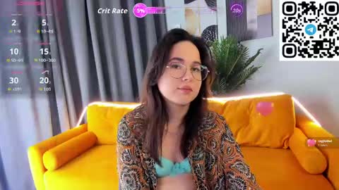 leylamirage online show from April 25, 1:41 pm