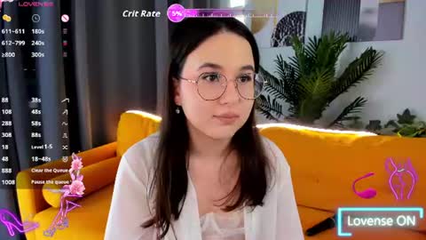 leylamirage online show from June 13, 12:25 pm