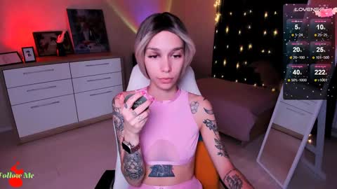 LEA online show from December 4, 2:48 pm