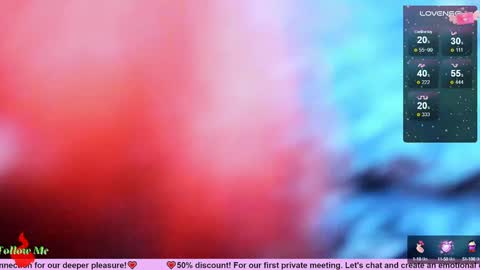 LEA online show from December 6, 9:02 pm