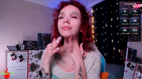 LEA online show from January 5, 6:02 pm