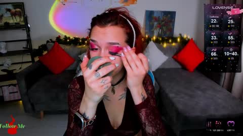 LEA online show from January 15, 3:07 pm