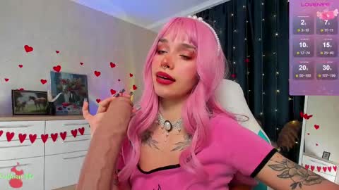 LEA online show from February 21, 6:37 pm