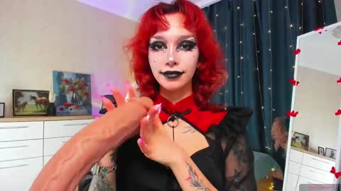 LEA online show from March 5, 3:07 pm