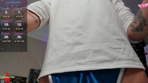 LEA online show from March 9, 9:46 pm