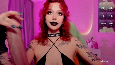 LEA online show from September 12, 5:35 pm