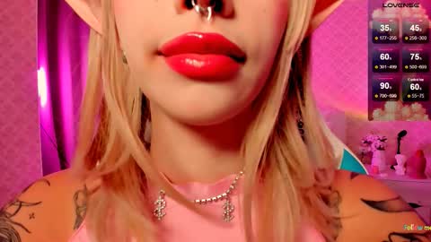 LEA online show from September 25, 3:27 pm