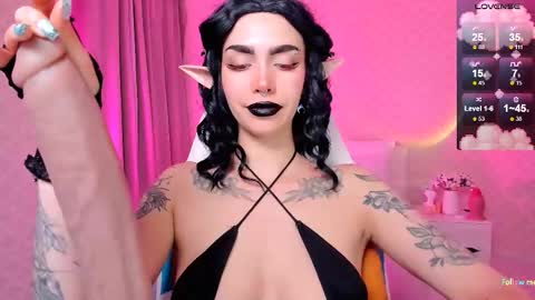 LEA online show from November 9, 5:22 pm