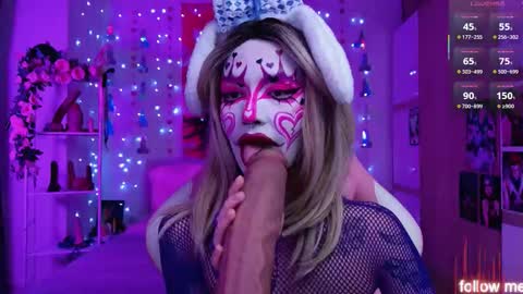 LEA online show from March 7, 5:43 pm