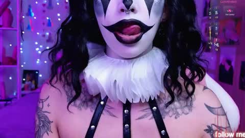 LEA online show from March 16, 4:33 pm