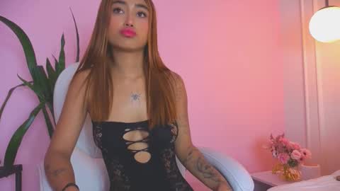 Leyla online show from January 9, 11:24 am