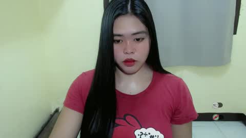 LHARA online show from February 24, 1:13 am