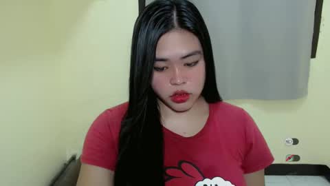 LHARA online show from February 26, 12:05 am