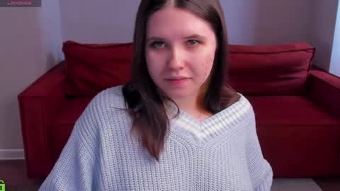Li online show from May 12, 1:03 am