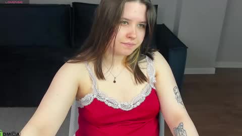 Li online show from May 28, 1:03 am