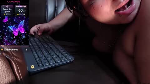 li_arellano online show from November 5, 7:14 pm