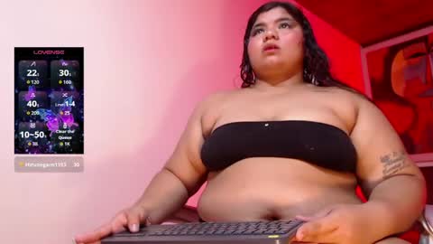 li_arellano online show from April 24, 3:31 am