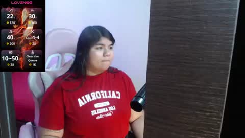 li_arellano online show from June 16, 7:16 pm