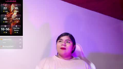 li_arellano online show from June 17, 7:04 pm