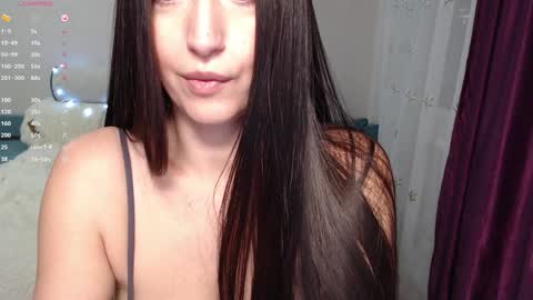 Snapshot of li_lu666 chatting on January 29, 1:17 pm Lilu online show from January 29, 1:17 pm