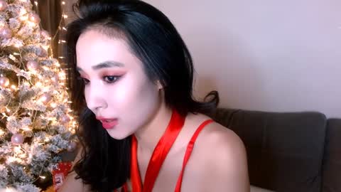 Li  online show from December 27, 8:39 pm