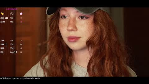 Li online show from February 9, 6:16 pm