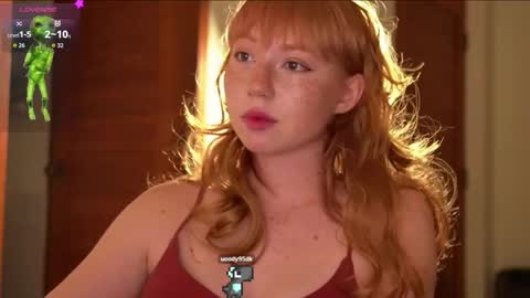 Li online show from October 14, 5:58 pm