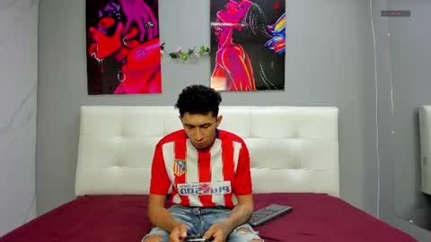 Snapshot of lia78couple chatting on July 8, 9:08 pm lia78couple online show from July 8, 9:08 pm