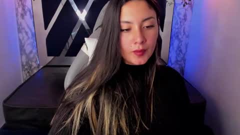 Snapshot of lia_14_ chatting on January 17, 5:30 pm Lia online show from January 17, 5:30 pm