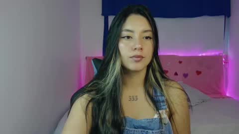 Snapshot of lia_14_ chatting on February 23, 11:44 am Lia online show from February 23, 11:44 am