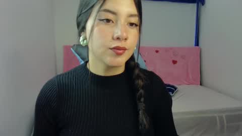 Lia  online show from March 4, 2:42 pm