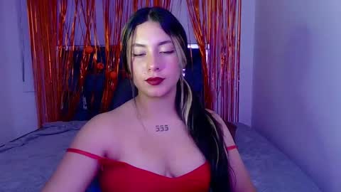 Snapshot of lia_14_ chatting on November 23, 1:49 am Lia online show from November 23, 1:49 am