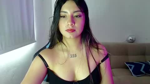 Snapshot of lia_14_ chatting on July 2, 6:03 pm Lia online show from July 2, 6:03 pm