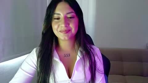 Snapshot of lia_14_ chatting on July 27, 8:38 pm Lia online show from July 27, 8:38 pm