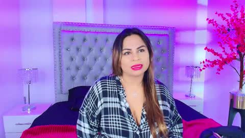 Snapshot of lia_adamsss chatting on October 11, 2:11 am Lia online show from October 11, 2:11 am