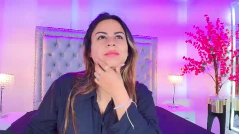 Snapshot of lia_adamsss chatting on October 18, 12:35 am Lia online show from October 18, 12:35 am