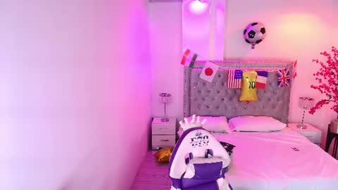 Lia  online show from June 16, 3:42 am