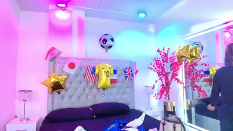 Lia  online show from June 17, 3:20 am