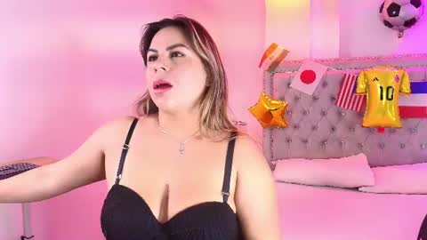 Lia  online show from June 21, 2:58 am