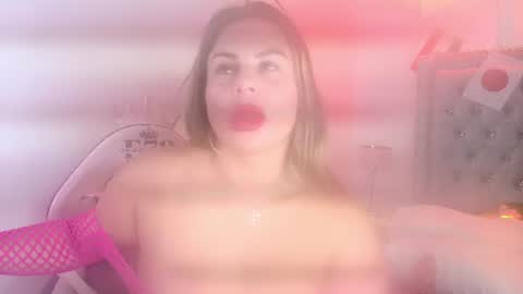 Lia  online show from June 28, 3:18 pm