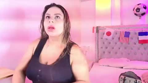 Lia  online show from July 3, 3:24 am