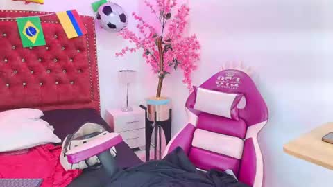Lia  online show from July 5, 3:23 am
