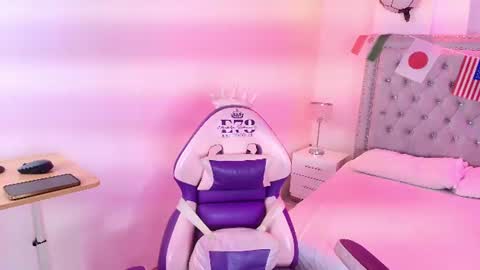 Lia  online show from July 8, 3:11 am