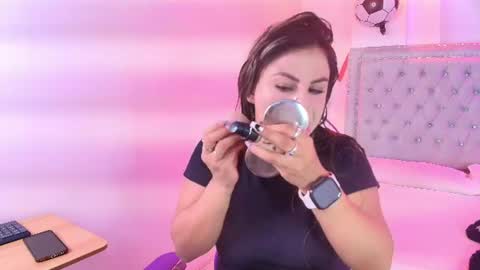 Lia  online show from July 9, 2:59 am