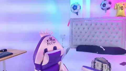 Lia  online show from July 10, 3:00 am