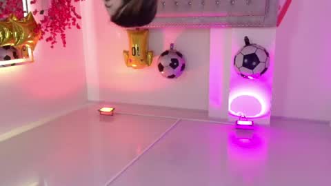 Lia  online show from July 16, 3:01 am